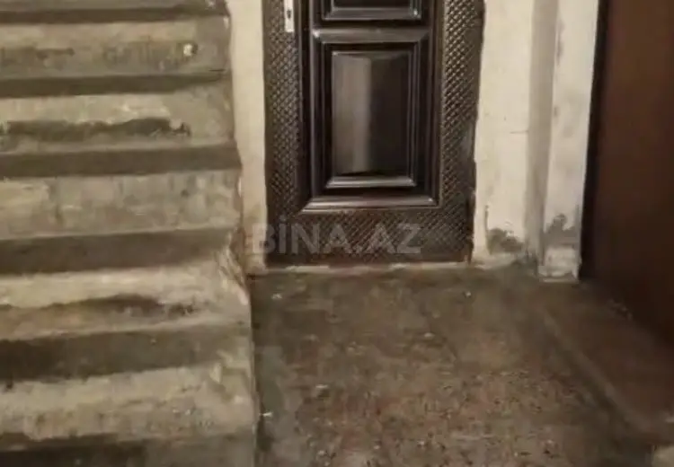 12 m² Obyekt / Ofis Satılır, Sahil qəs., Səbail, Bakı