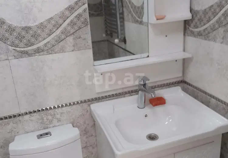 2 otaqlı mənzil Kirayə (aylıq), Masazır, Abşeron