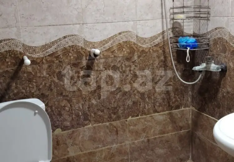 2 otaqlı mənzil Kirayə (aylıq), Masazır, Abşeron