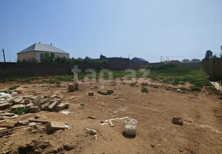 0 m² Obyekt / Ofis , Savalan qəs., Sabunçu, Bakı