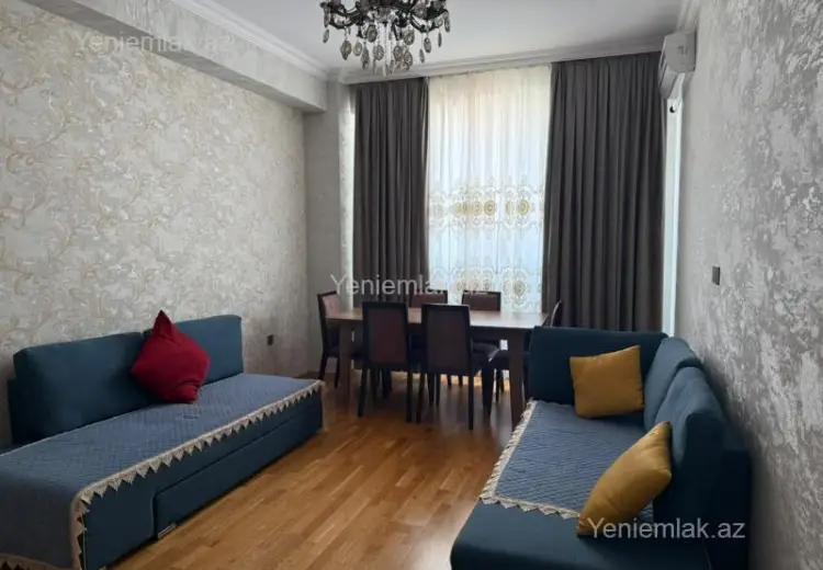 2 otaqlı mənzil Satılır, Xırdalan