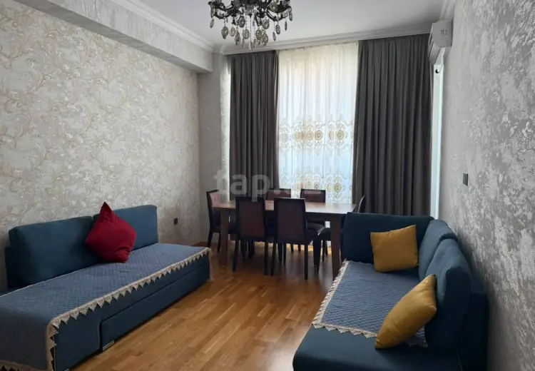 2 otaqlı mənzil , Xırdalan