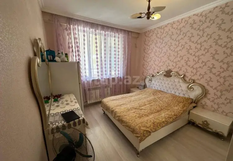 2 otaqlı mənzil , Zığ qəs., Suraxanı, Bakı