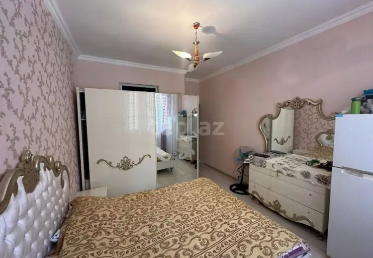 2 otaqlı mənzil , Zığ qəs., Suraxanı, Bakı