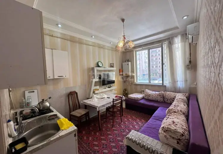 2 otaqlı mənzil , Zığ qəs., Suraxanı, Bakı