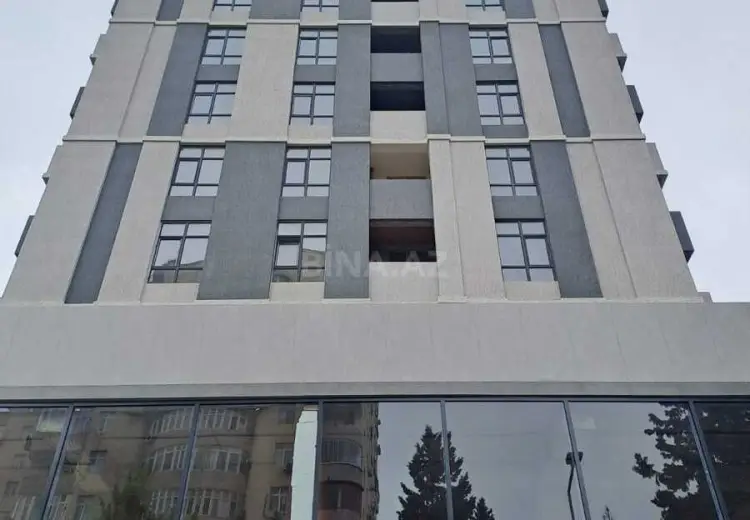 1 otaqlı mənzil Satılır, Yasamal qəs., Yasamal, Bakı