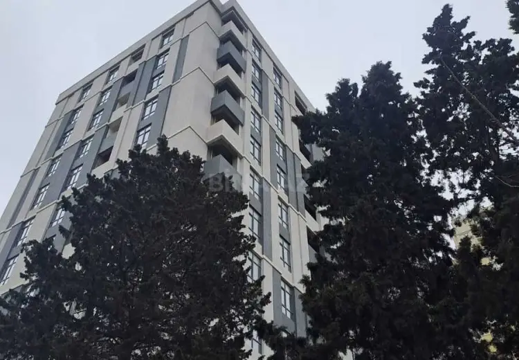 1 otaqlı mənzil Satılır, Yasamal qəs., Yasamal, Bakı