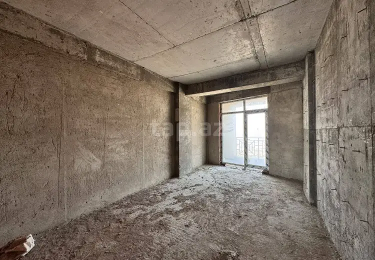 2 otaqlı mənzil , Bakı