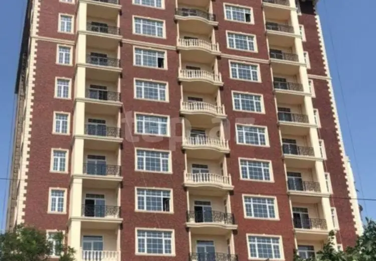 3 otaqlı mənzil , Bakı