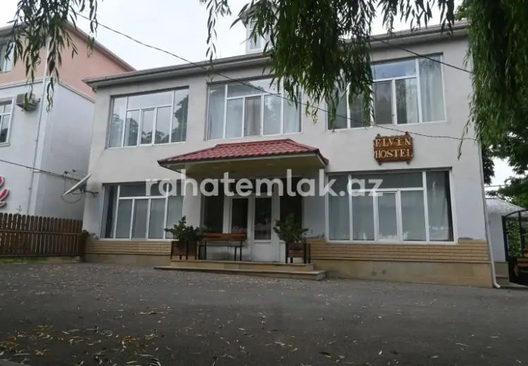 378 m² Obyekt / Ofis Satılır, Quba