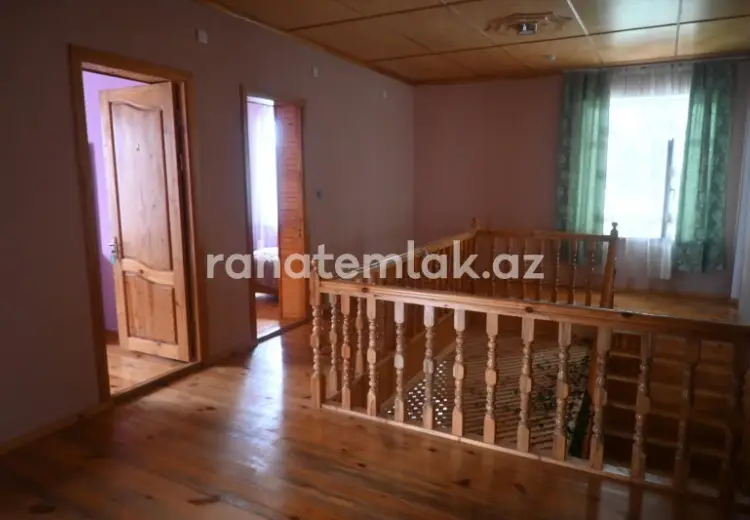 378 m² Obyekt / Ofis Satılır, Quba