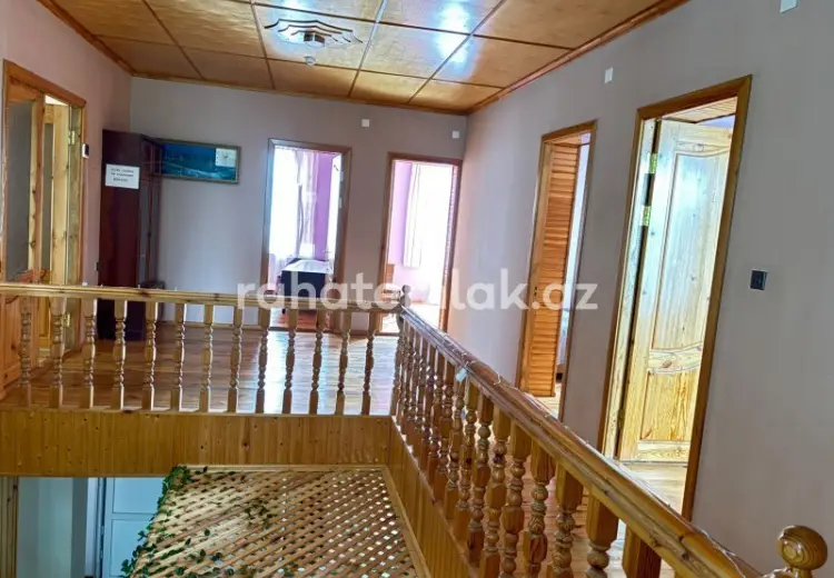 378 m² Obyekt / Ofis Satılır, Quba