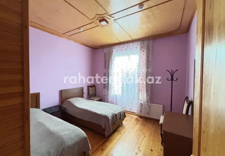 378 m² Obyekt / Ofis Satılır, Quba