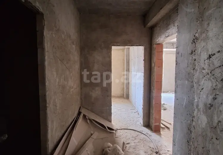 2 otaqlı mənzil , Xırdalan