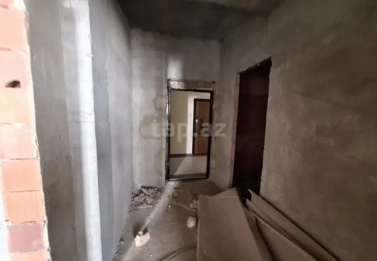 2 otaqlı mənzil , Xırdalan