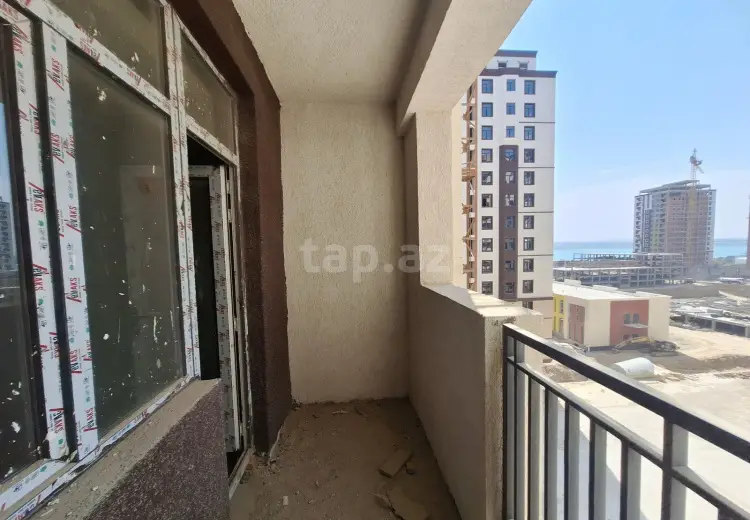 2 otaqlı mənzil , Xırdalan