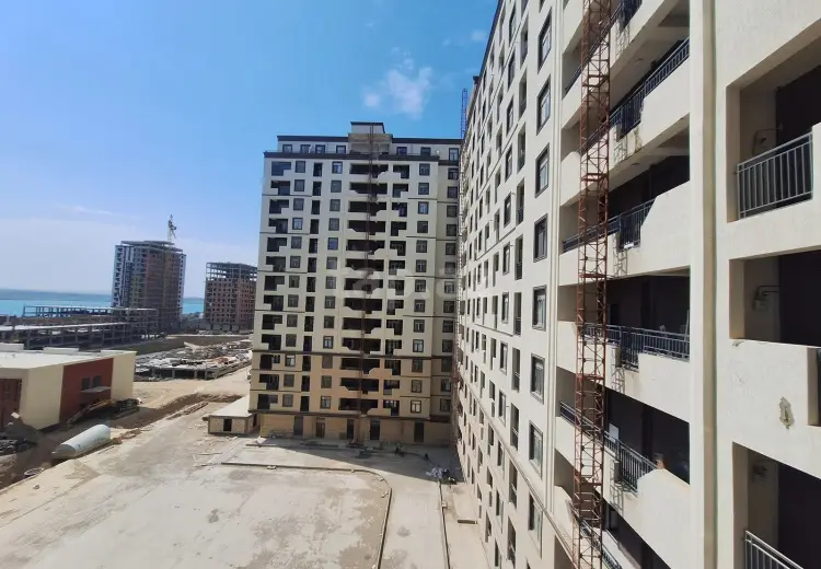 2 otaqlı mənzil , Xırdalan