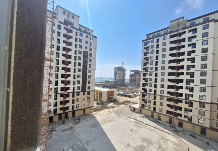 2 otaqlı mənzil , Xırdalan