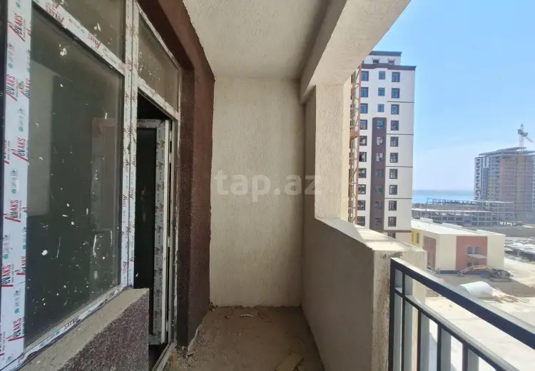 2 otaqlı mənzil , Xırdalan
