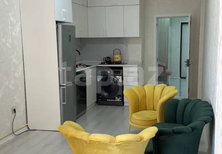 2 otaqlı mənzil , Bakı