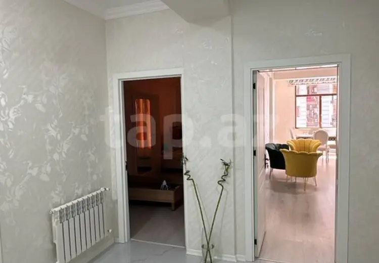 2 otaqlı mənzil , Bakı