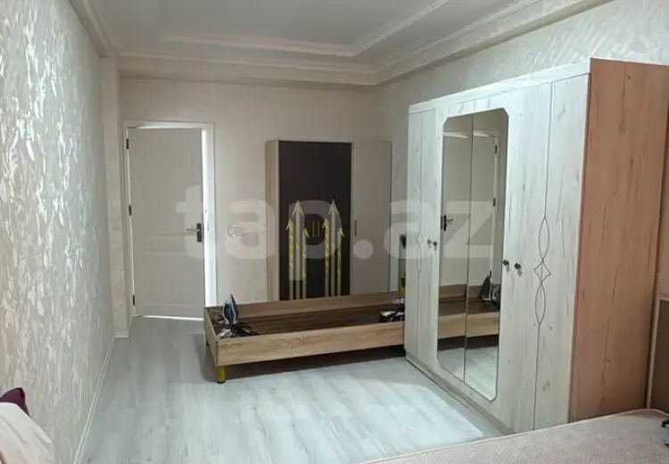2 otaqlı mənzil , Bakı