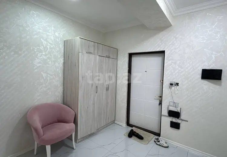 2 otaqlı mənzil , Bakı