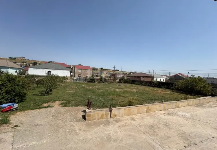 0 m² Obyekt / Ofis , Digah, Abşeron