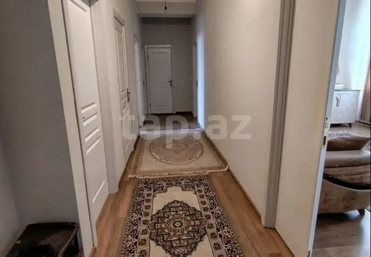 4 otaqlı mənzil , Bakı