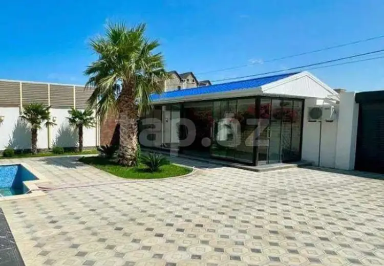 0 m² Obyekt / Ofis , Binəqədi, Bakı