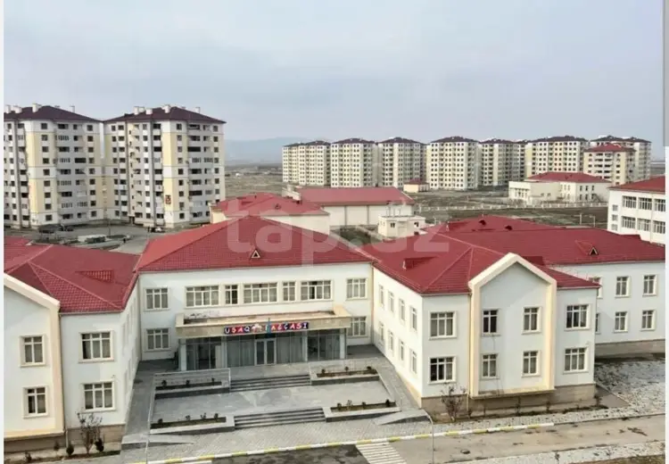 3 otaqlı mənzil , Sumqayıt