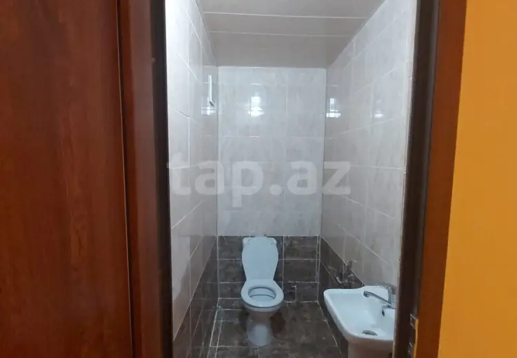 3 otaqlı mənzil , Sumqayıt