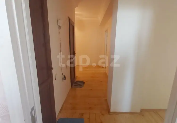 3 otaqlı mənzil , Sumqayıt