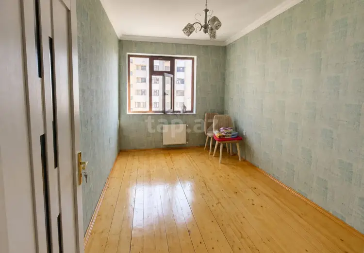 3 otaqlı mənzil , Sumqayıt