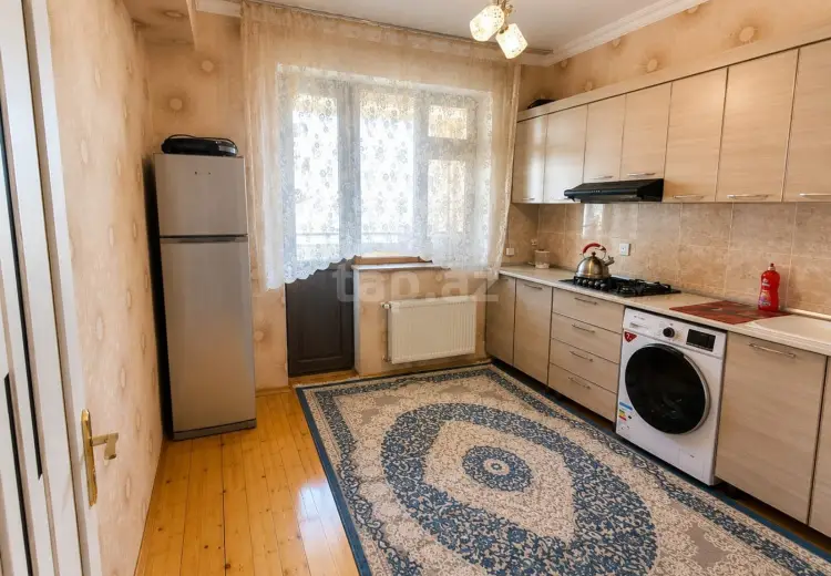 3 otaqlı mənzil , Sumqayıt