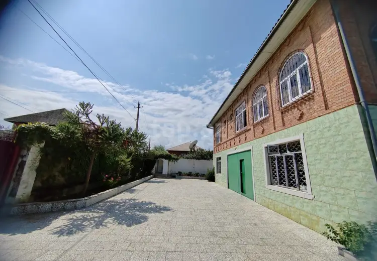 5 otaqlı mənzil , Lənkəran