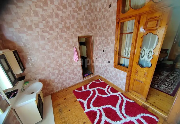 5 otaqlı mənzil , Lənkəran