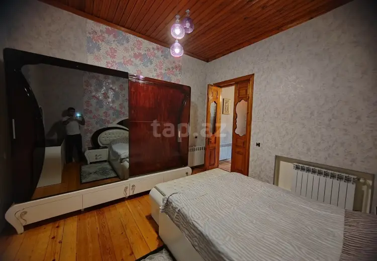 5 otaqlı mənzil , Lənkəran