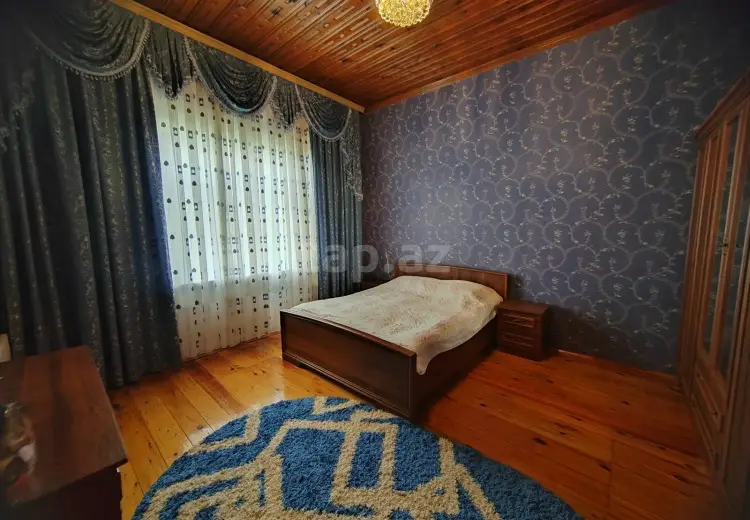 5 otaqlı mənzil , Lənkəran