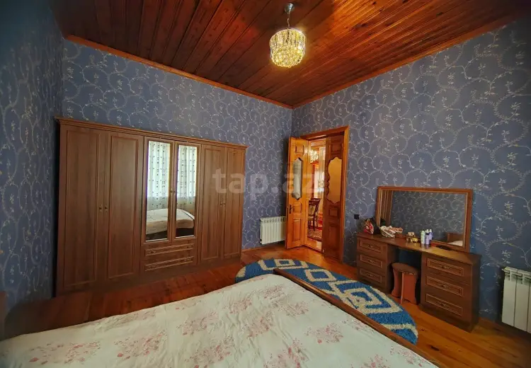 5 otaqlı mənzil , Lənkəran