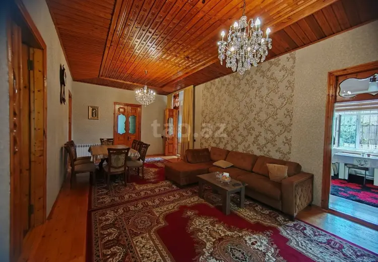 5 otaqlı mənzil , Lənkəran