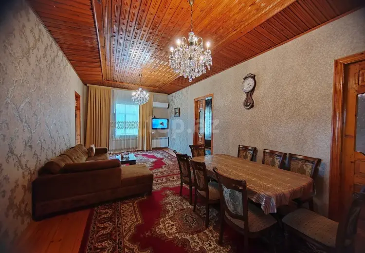 5 otaqlı mənzil , Lənkəran
