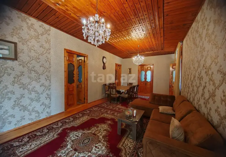 5 otaqlı mənzil , Lənkəran