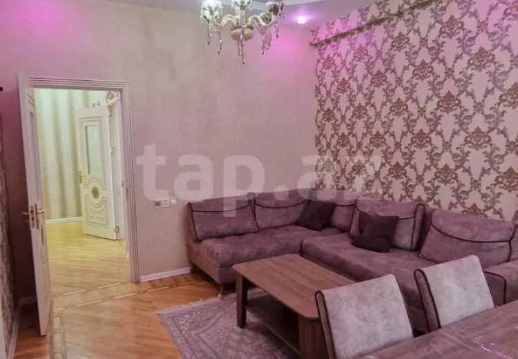 2 otaqlı mənzil Kirayə (aylıq), Xırdalan
