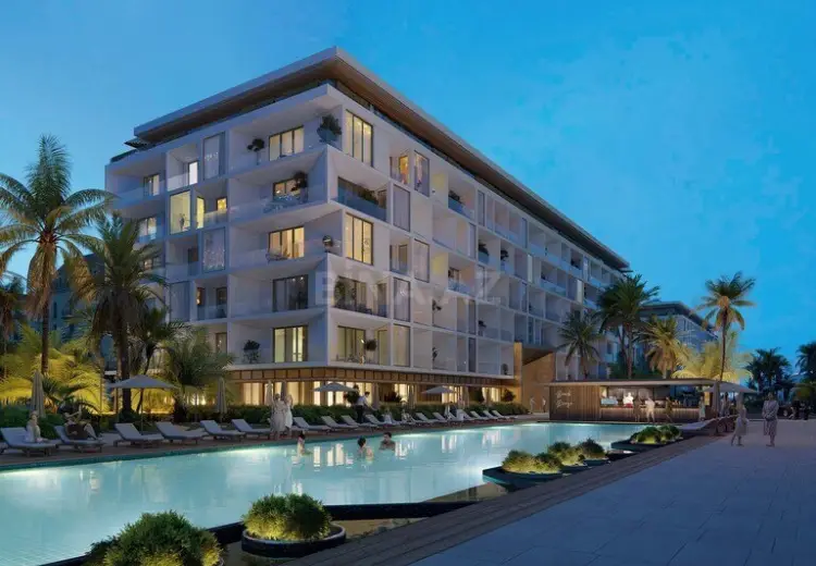 2 otaqlı mənzil Satılır, Nardaran qəs., Sabunçu, Bakı