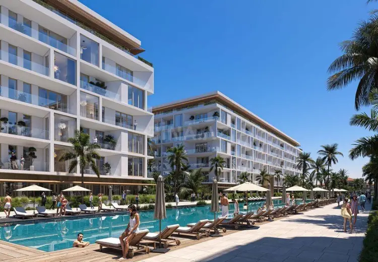 2 otaqlı mənzil Satılır, Nardaran qəs., Sabunçu, Bakı