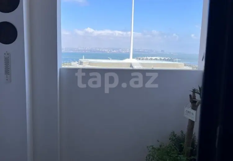 2 otaqlı mənzil , Bakı