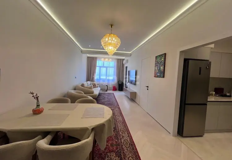 2 otaqlı mənzil , Bakı