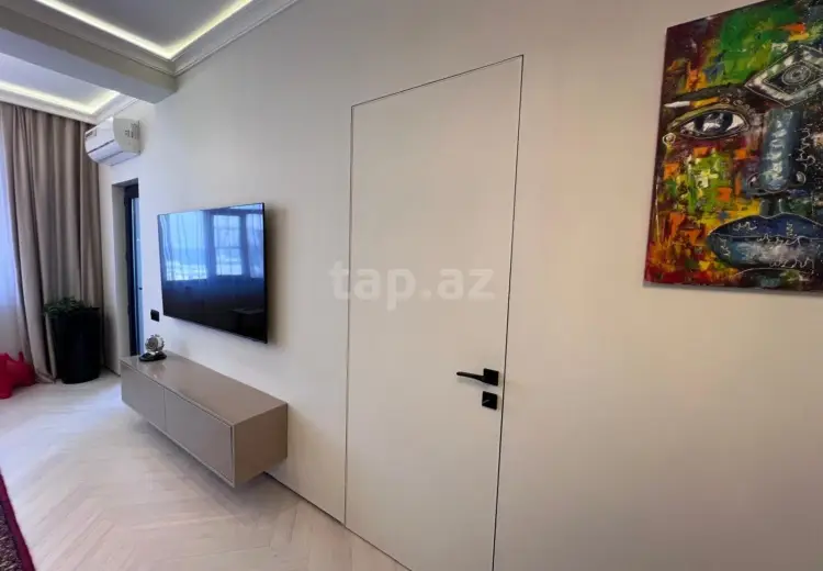 2 otaqlı mənzil , Bakı
