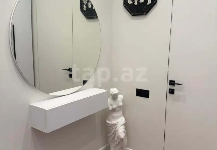 2 otaqlı mənzil , Bakı